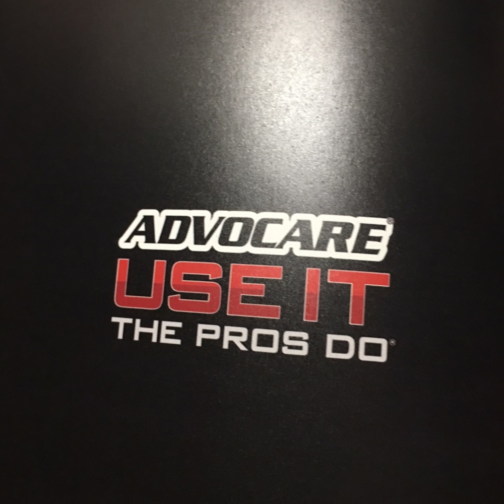 Meet your Posher, Adela